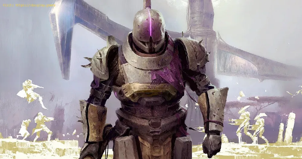 Destiny 2: Wanted: Pandrok, Pillar of Nothing - Guide