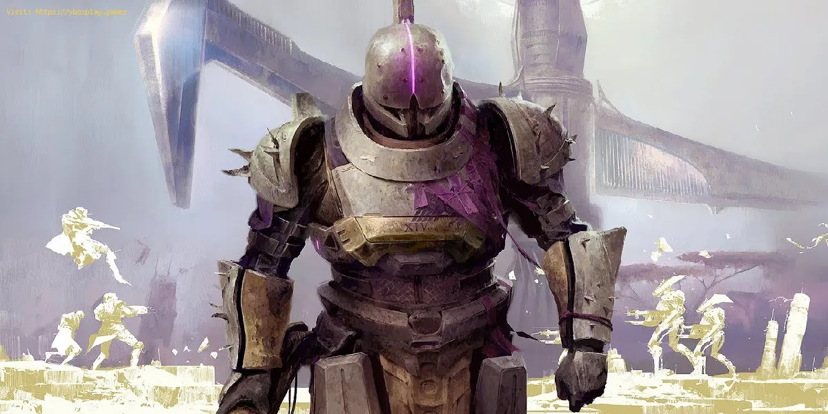 Destiny 2: Wanted: Pandrok, Pillar of Nowhere - Guida