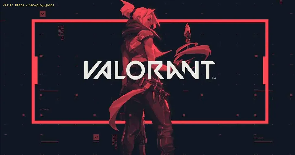 valorant: how to chat to all