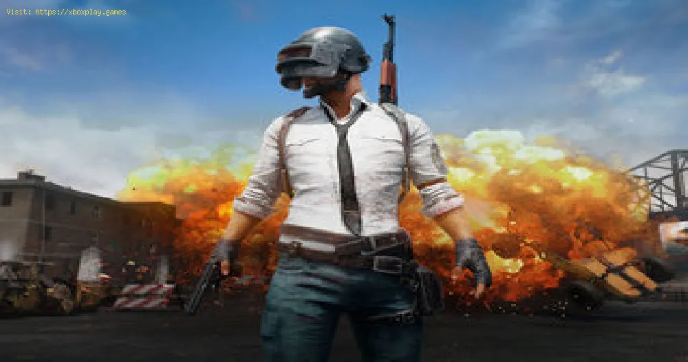 PUBG Mobile: how to enable lean