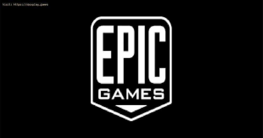 Epic Games Store：エラー500の修正方法