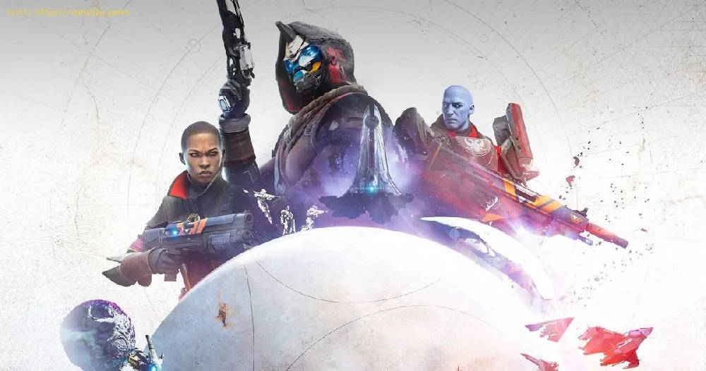 Destiny 2: Where to find the Guardian Games statue