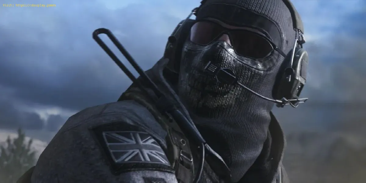Call of Duty Modern Warfare: Wie bekomme ich Zerstückelungsrunden?