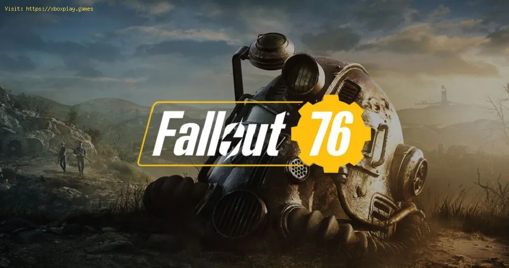 Fallout 76：不正なアカウントエラーを修復する方法