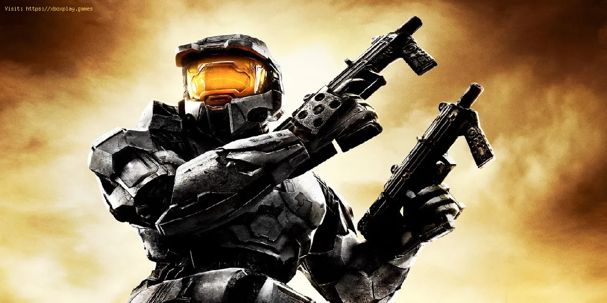 Halo 2 Anniversary: comment installer