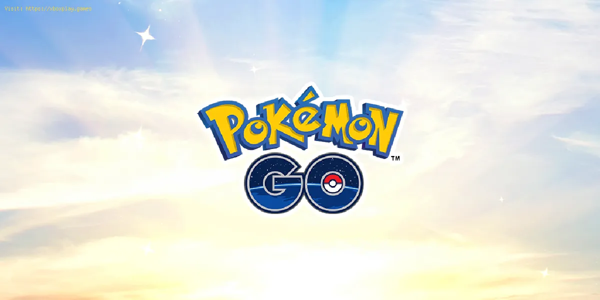 Pokémon GO: Comment attraper un Pokémon de type rock