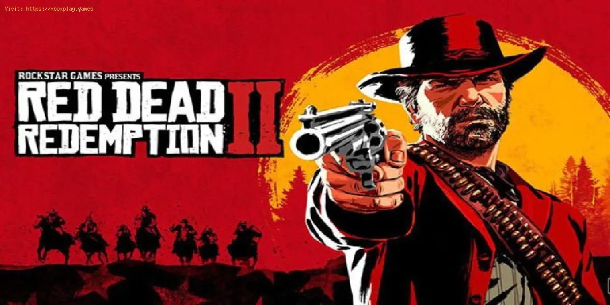 Red Dead Redemption 2 Online erhält neuen Inhalt