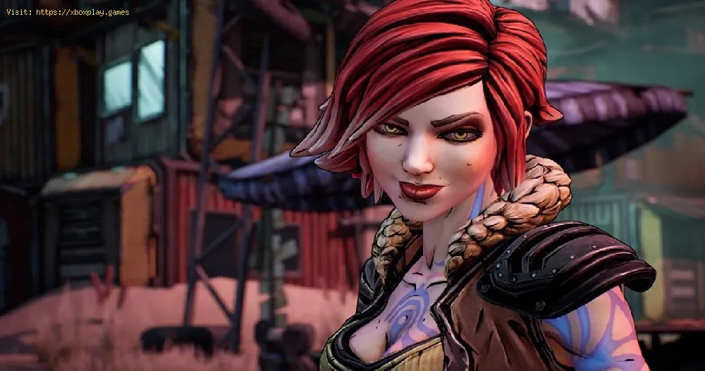 Borderlands 3: where to find trial of survival - Tips and tricks