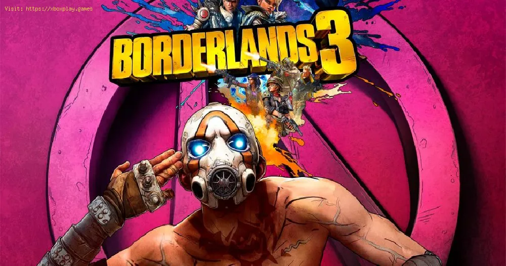 Borderlands 3: Where to find trial of discipline