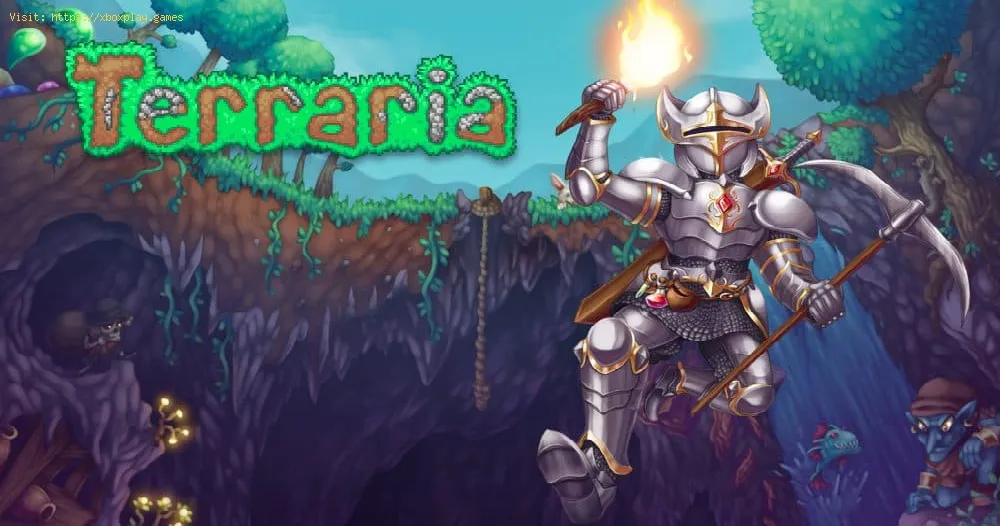 Terraria：光の皇后を倒す方法 -  完全ガイド