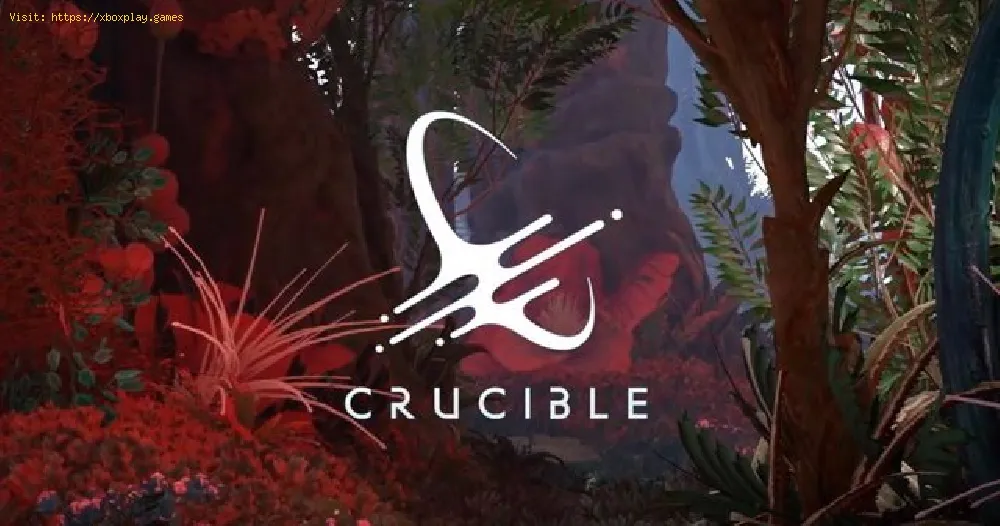 Crucible：ダウンロード方法-ヒントとコツ