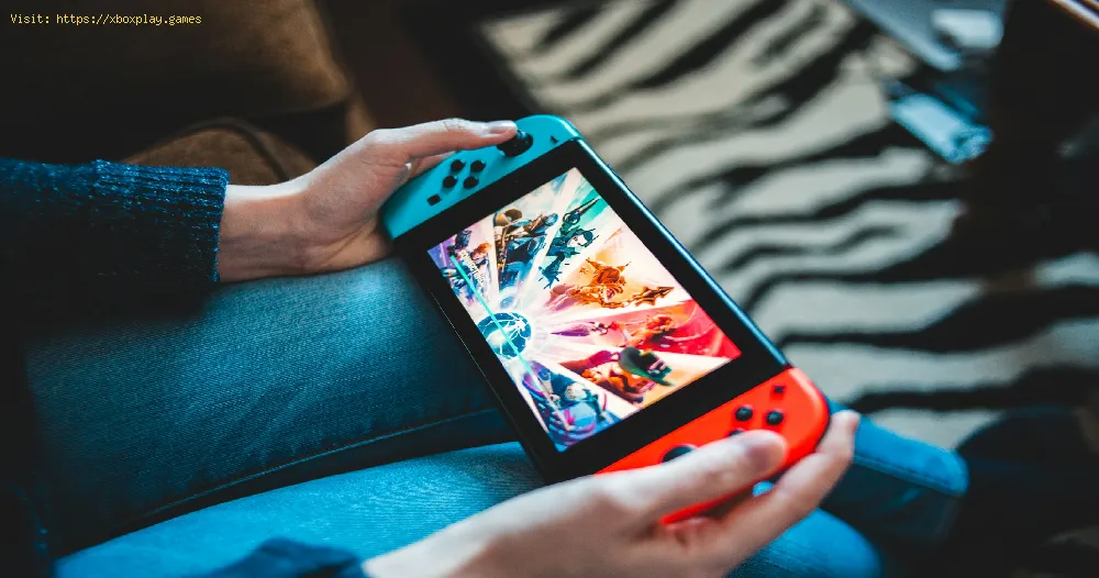 Nintendo Switch has Discounted Price In The US