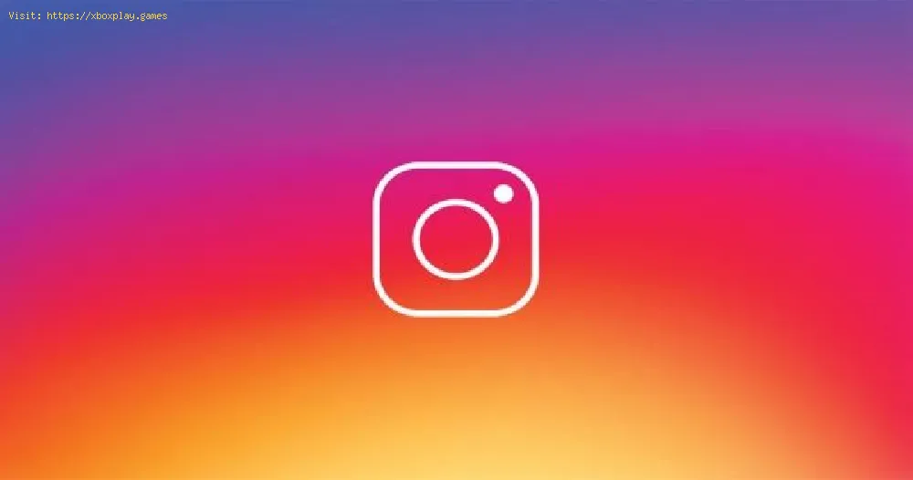 Instagram：アカウントを確認する方法