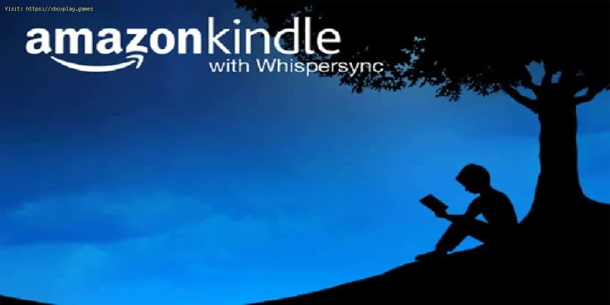 Amazon Kindle: Cómo descargar libros gratis