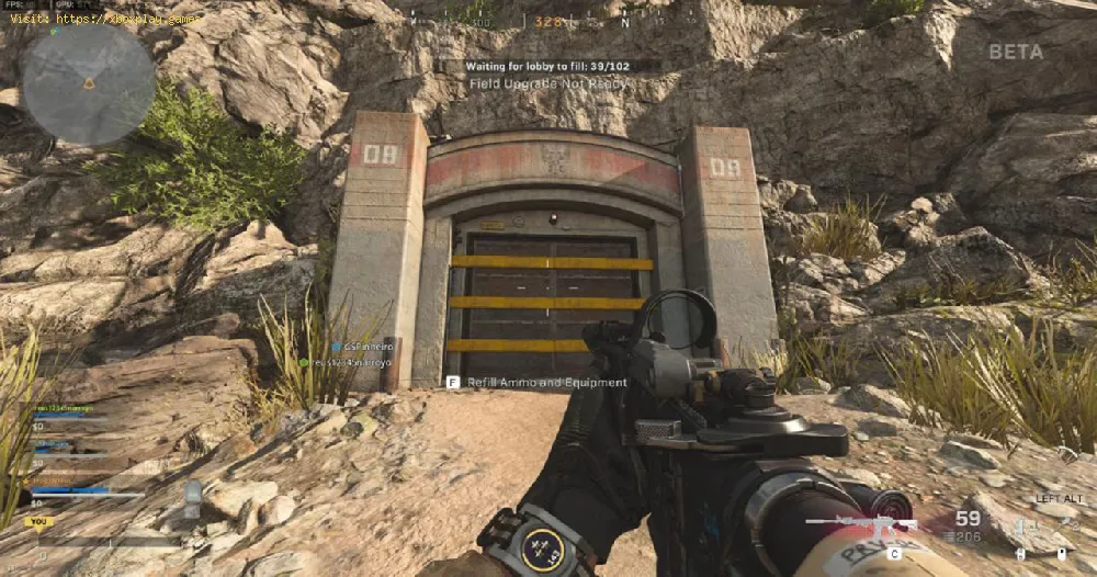 Call of Duty Warzone: How to Open Bunker 11