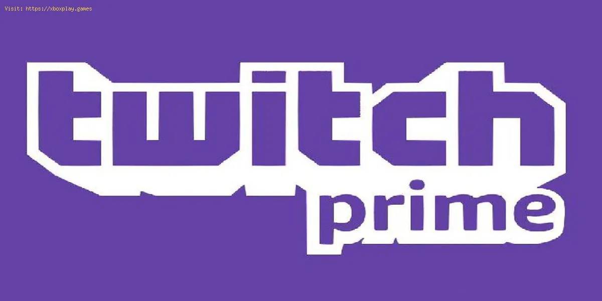 Twitch Prime: come ottenere giochi gratuiti