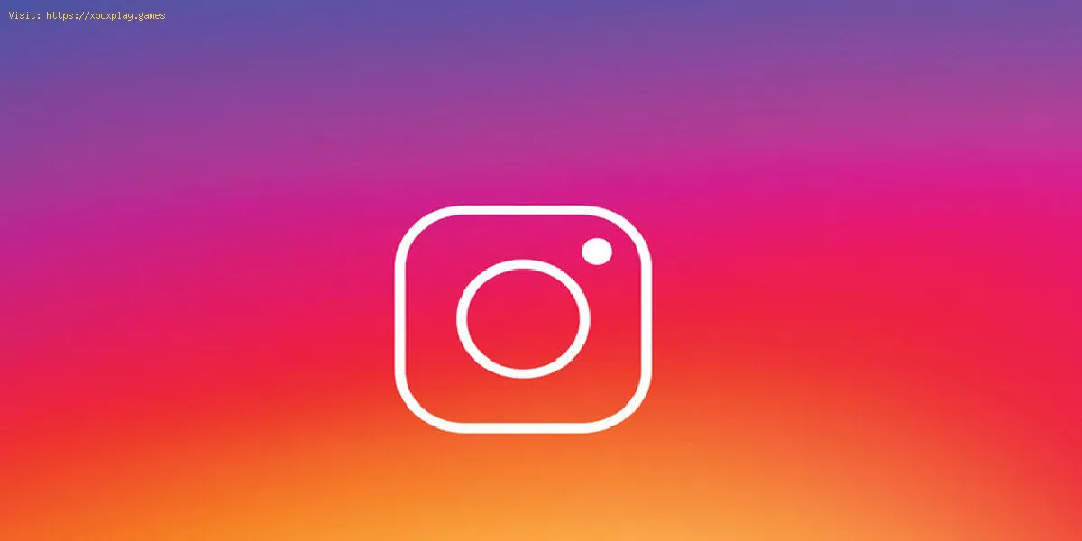 Instagram: comment supprimer les notifications des vidéos en direct
