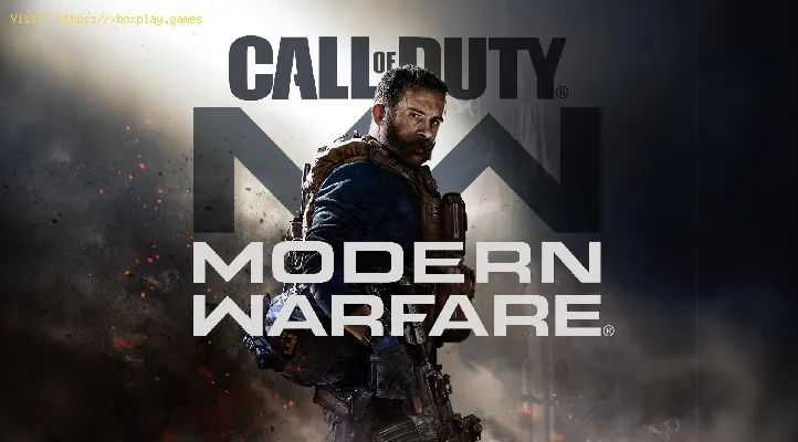Call Of Duty Modern Warfare Ps4およびxbox Oneでキャンペーンを削除する方法