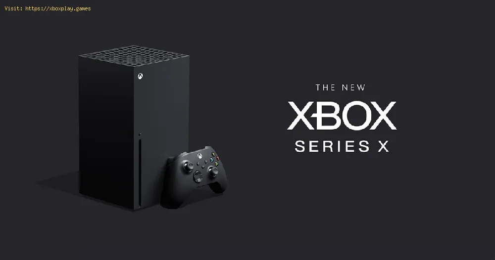 Xbox Xシリーズ用に最適化の説明
