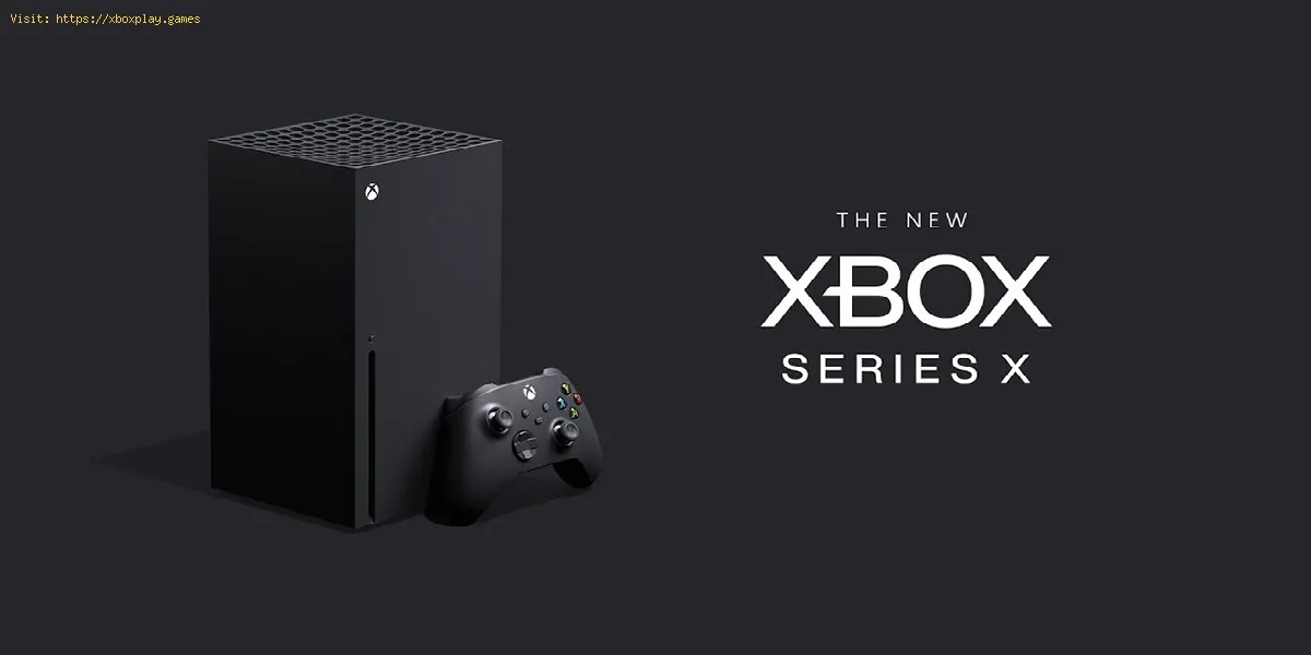 Optimisé pour la série Xbox X expliqué