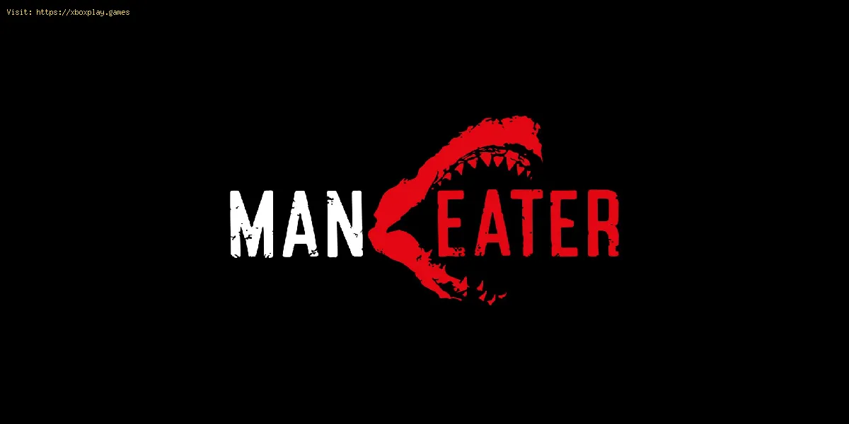 Maneater: comment sprinter ou nager plus vite