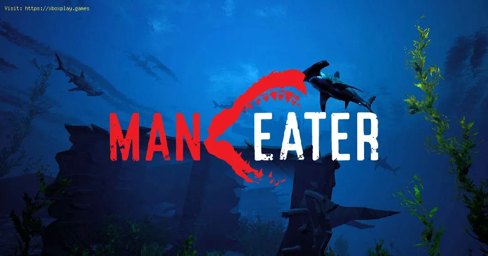 Maneater: How to beat the Apex Barracuda