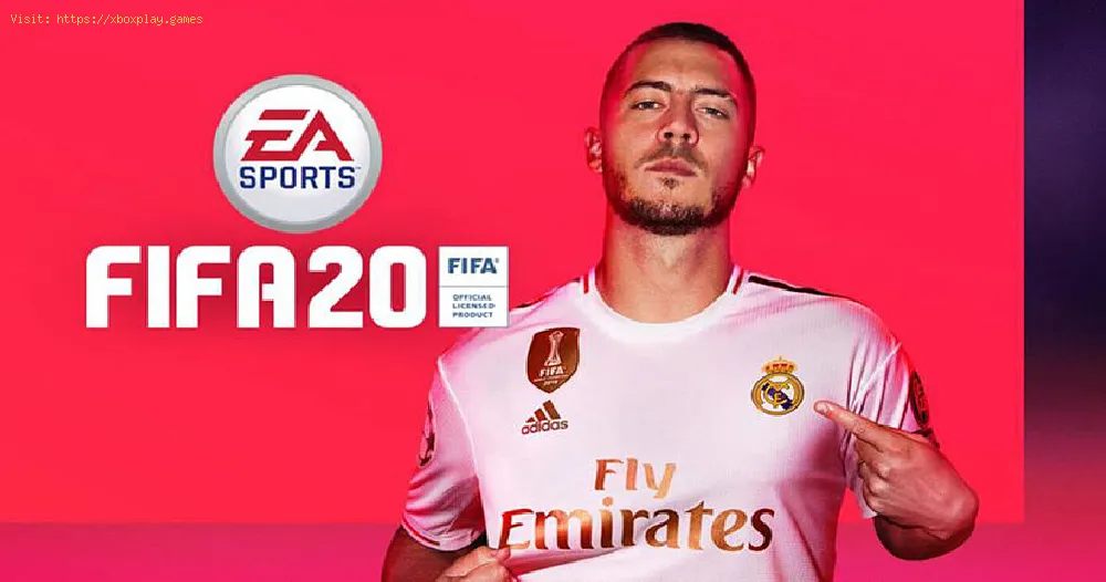 FIFA 20 : 시즌 6 주 5 목표 달성 방법