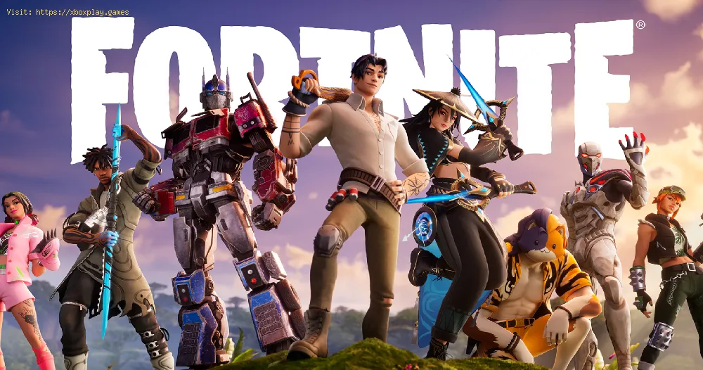 Fortnite: Swim over hatches at The Agency and beat all the tasks