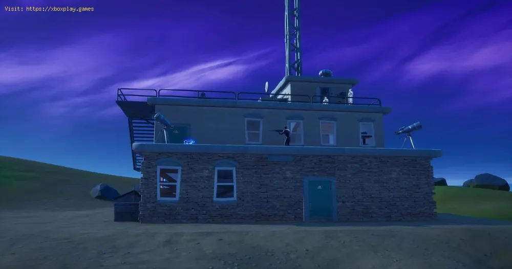 Fortnite: Where to Eliminate a Henchman at different Safe Houses