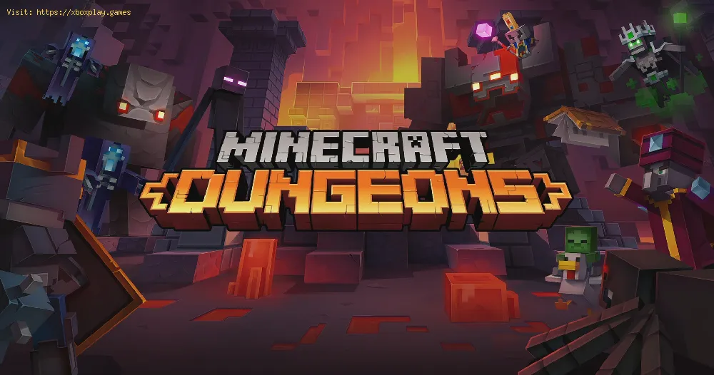 Minecraft Dungeons: How to get Hero Cape and Chicken Pet