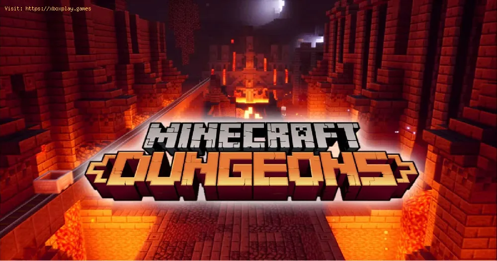 Minecraft Dungeons: How to get All Chests