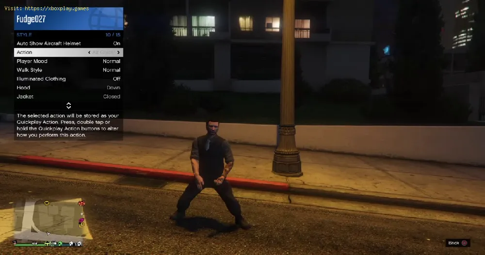GTA Online: How to Emote - Tips and tricks