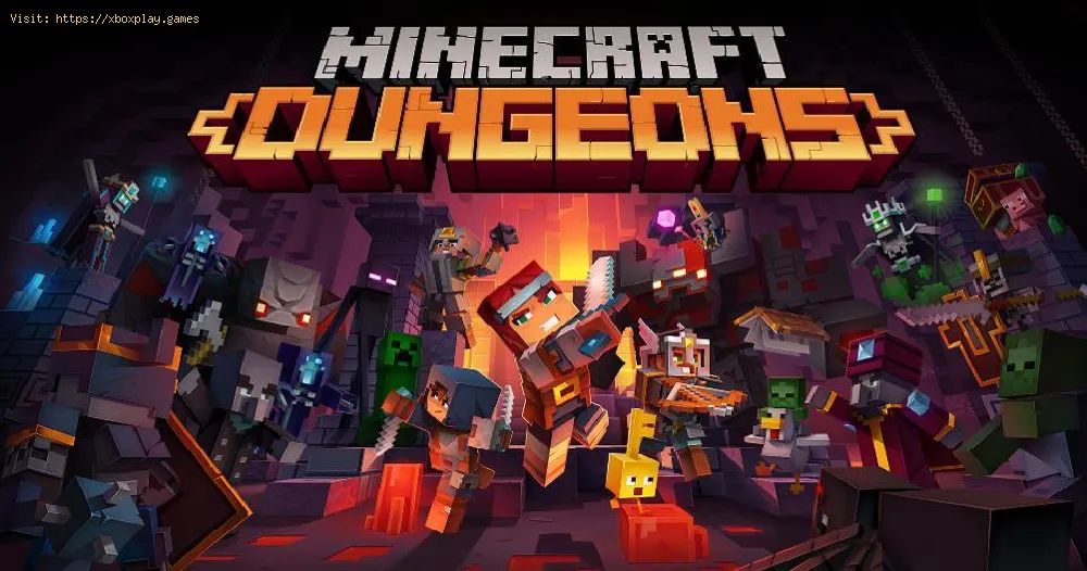 Minecraft Dungeons: How to fix Game Ownership Not Established