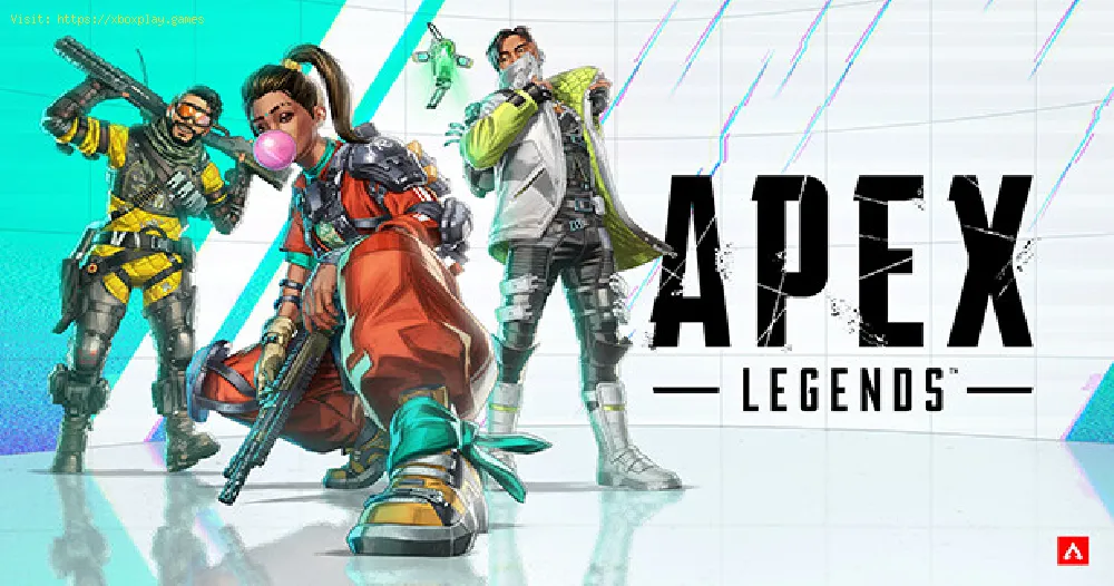 Apex Legends must make improvements