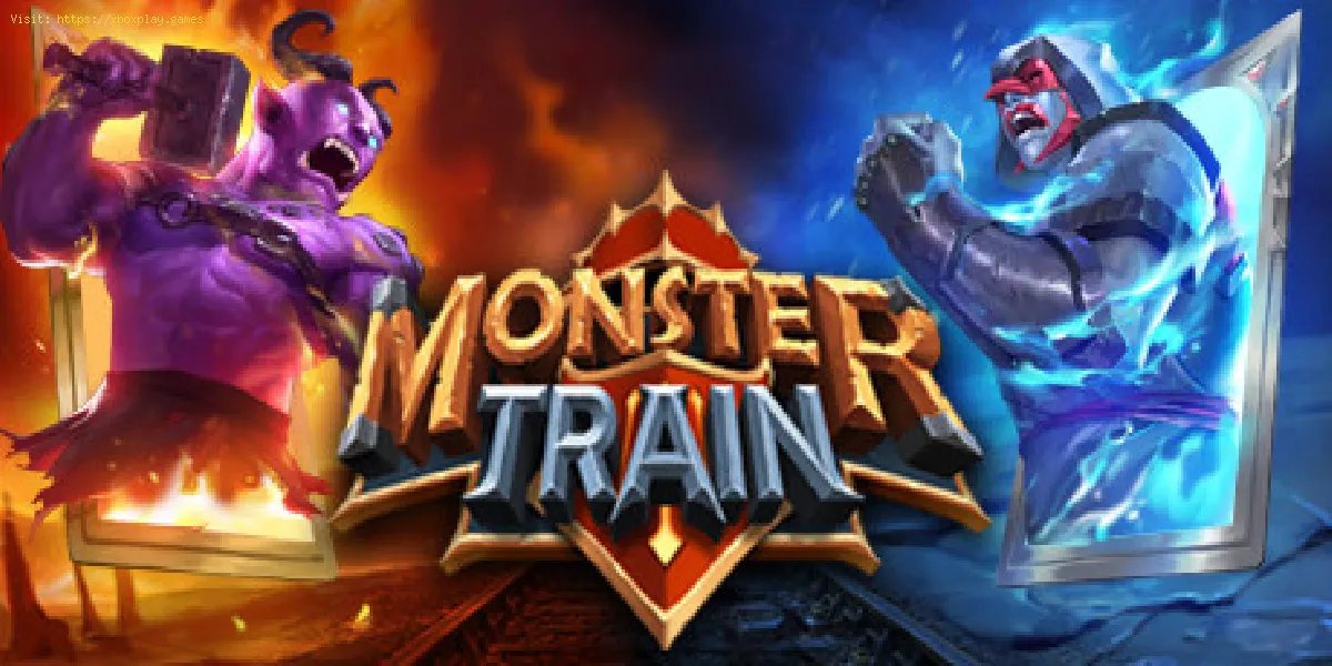 Monster Train: Cómo jugar Hell Rush en modo multijugador