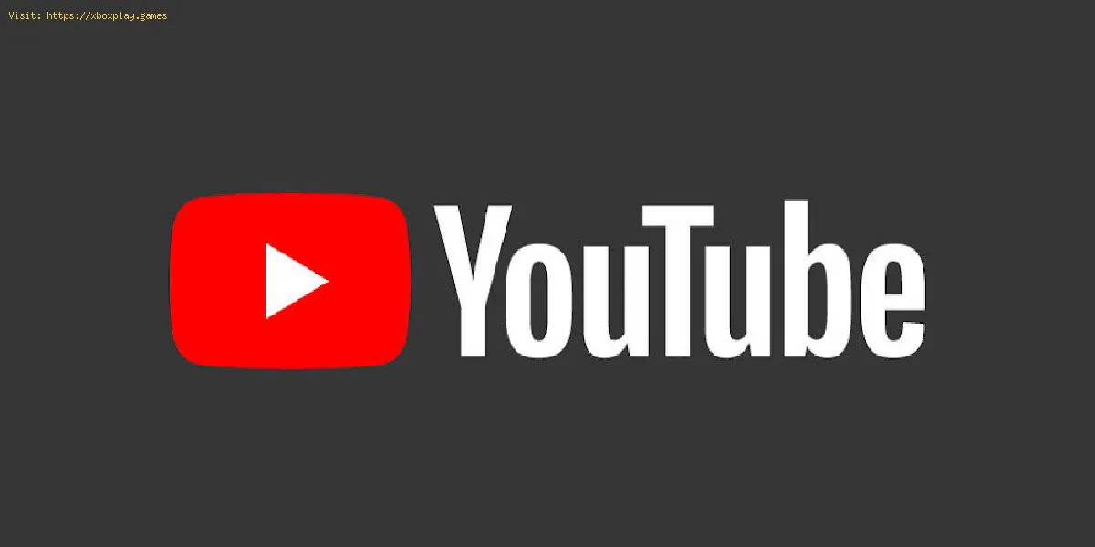 YouTube: cómo reparar el error 503