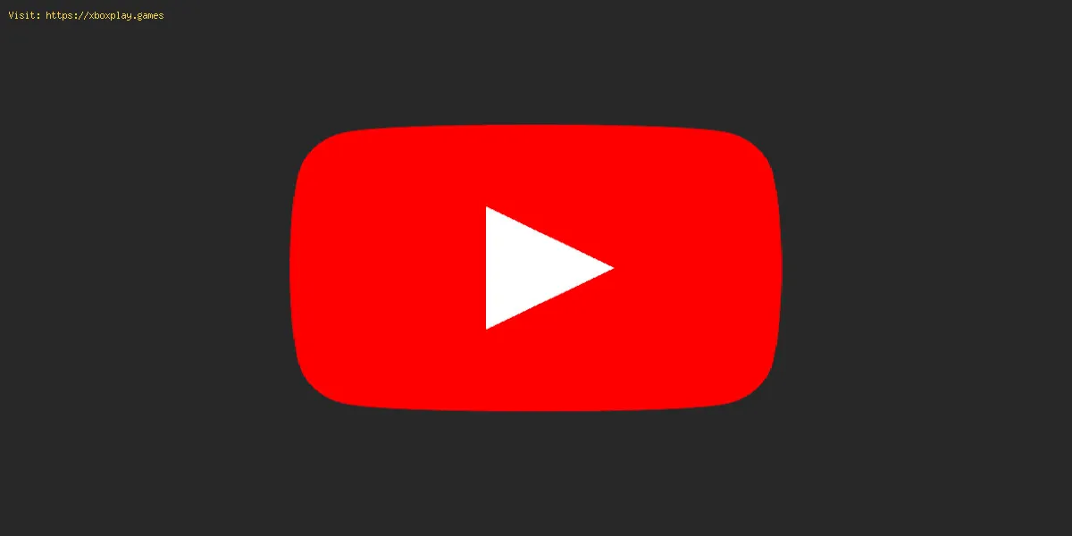 YouTube: comment corriger l'erreur de relecture