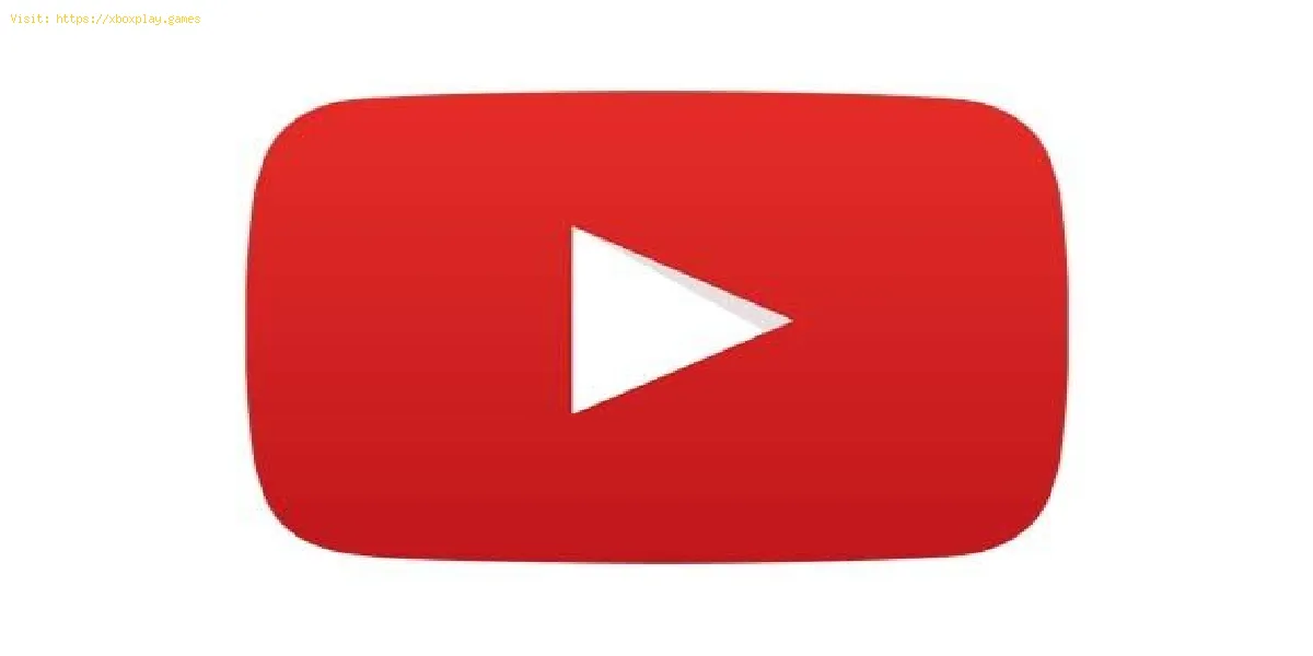 YouTube: come correggere l'errore dello schermo nero