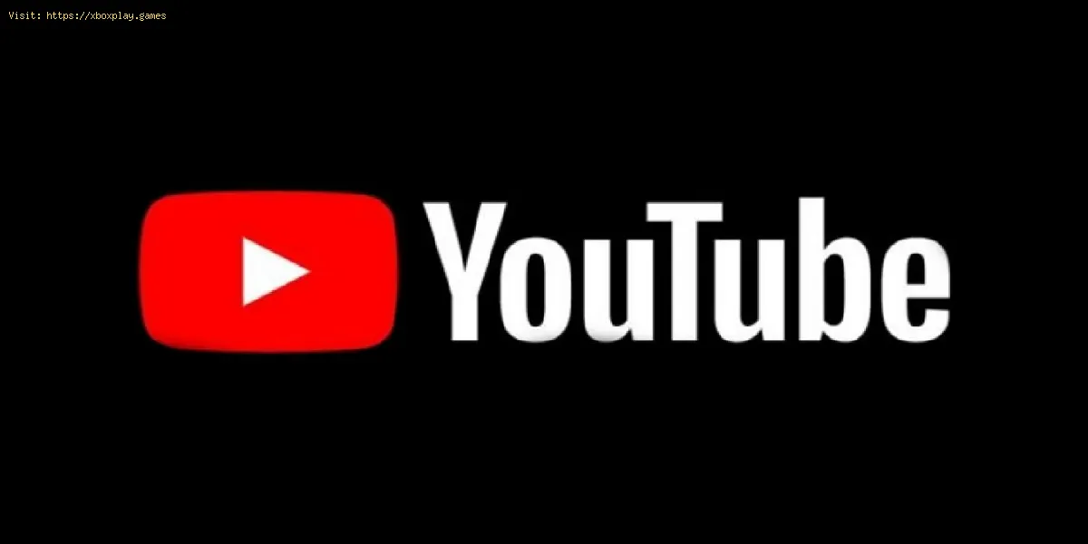 YouTube: Comment corriger l'erreur No Sound