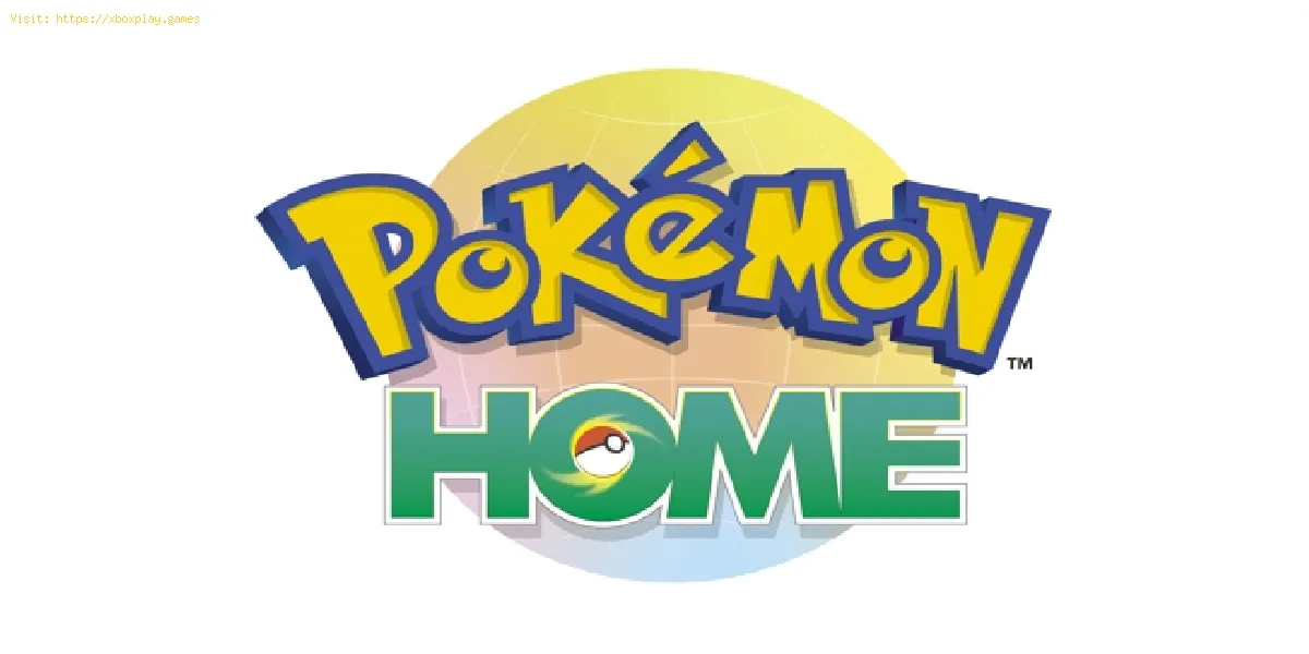 Nintendo Switch e Mobile: come riparare il codice di errore 8807 in Pokémon Home