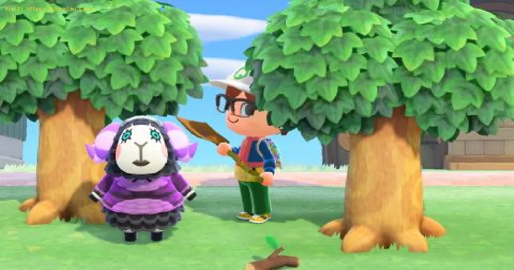 Animal Crossing New Horizons: How to Catch Gar