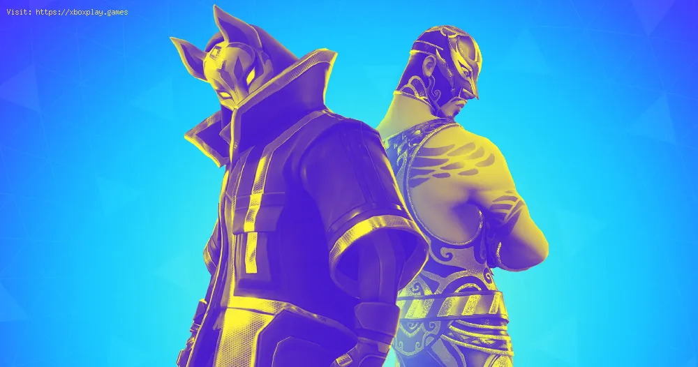 Fortnite : How to gain Hype Points in Arena Mode