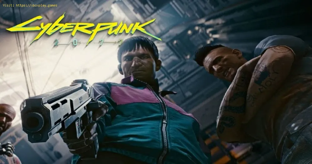 Cyberpunk 2077: everything the RPG will offer