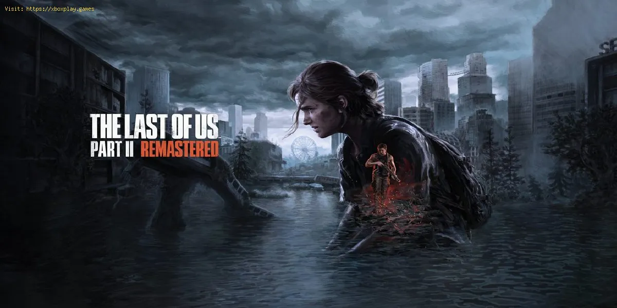 The Last of Us Part II: prix de toutes les éditions spéciales
