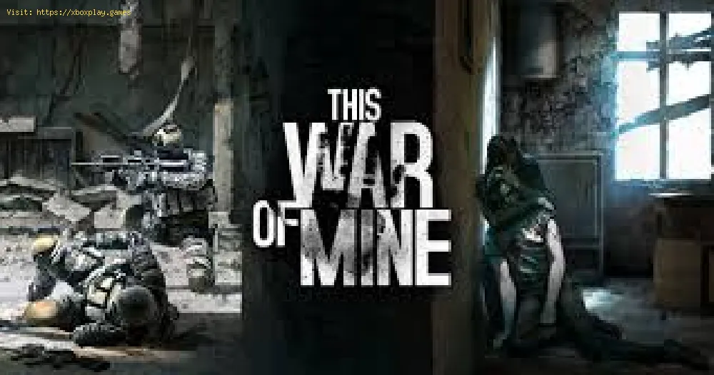 Impossible that This War of Mine has sequel