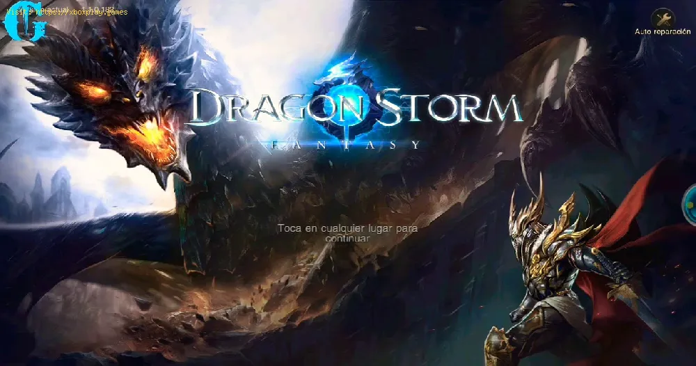 Dragon Storm Fantasy: June Gift Codes - 2020