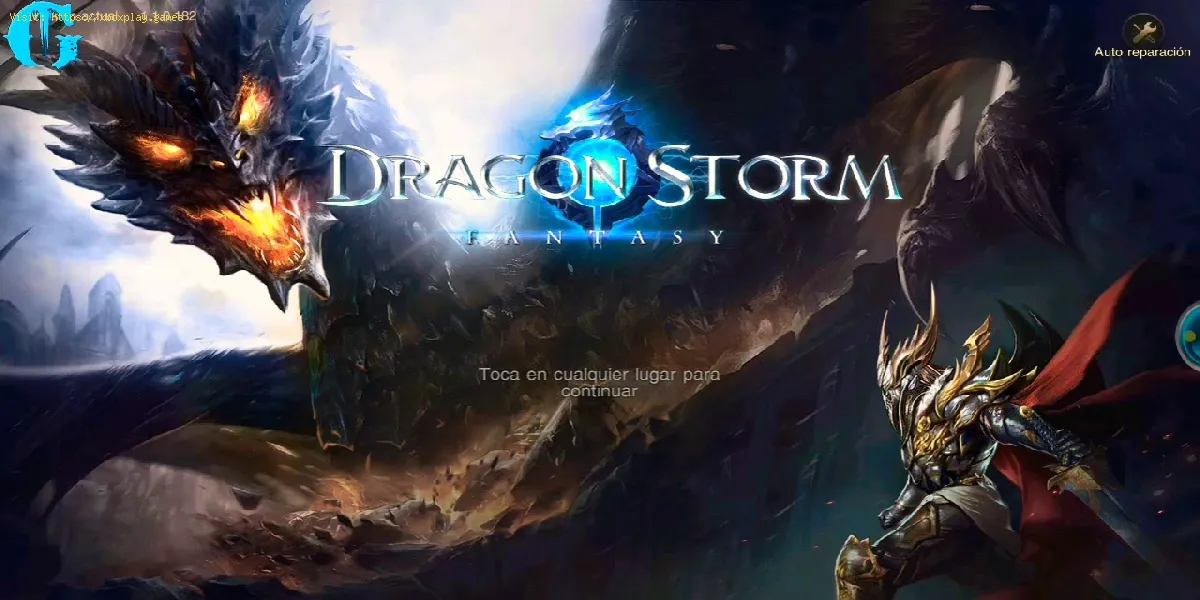 Dragon Storm Fantasy: codici regalo di giugno - 2020