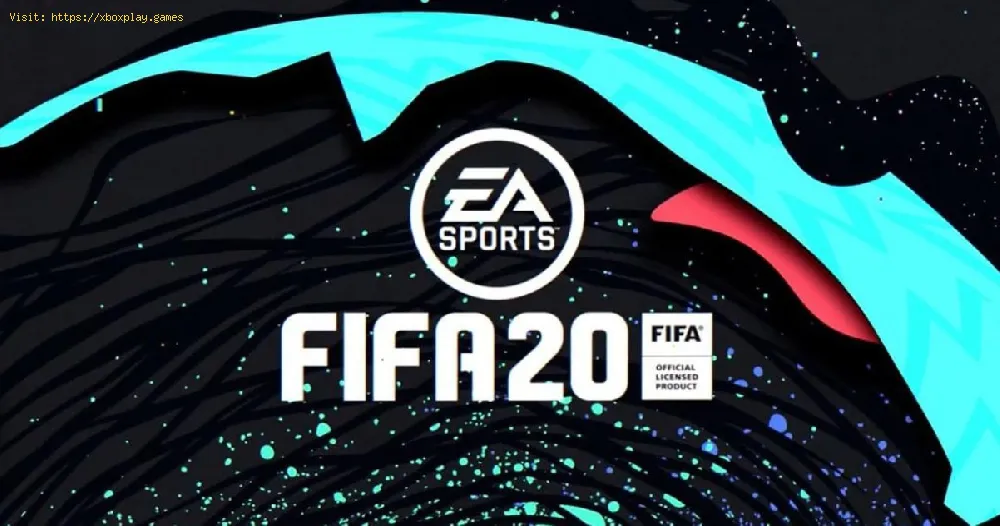 FIFA 20: How to Complete TOTSSF Evander