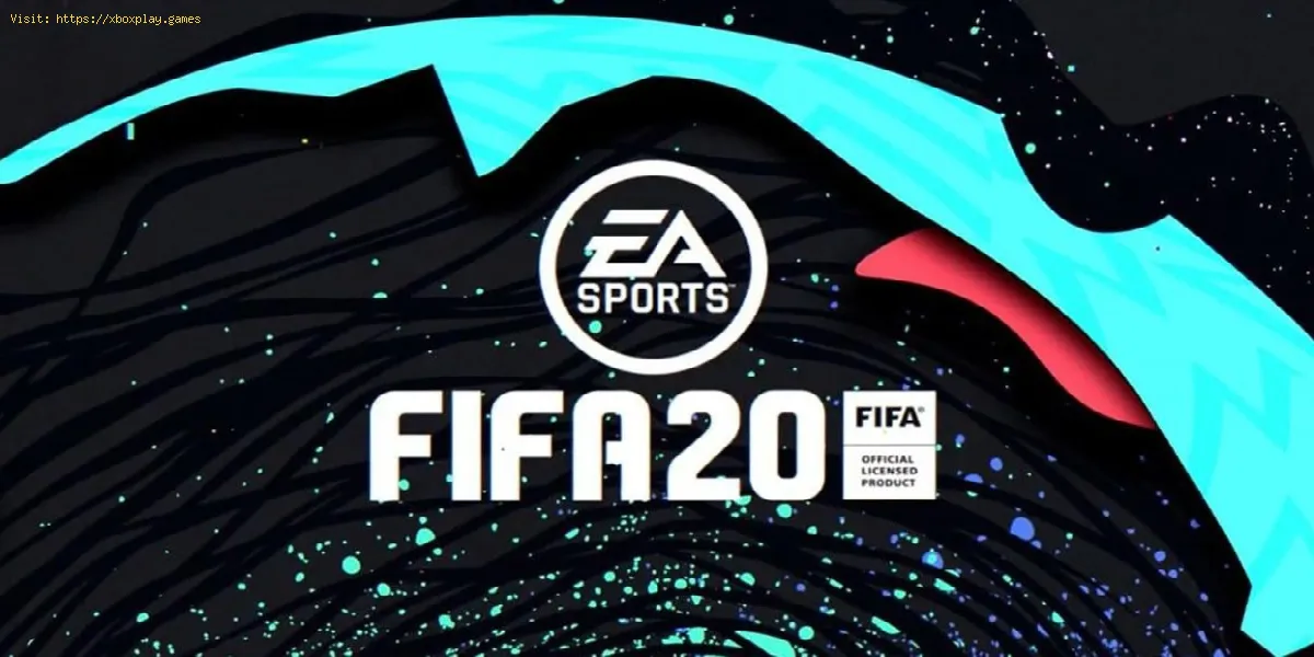 FIFA 20: Como concluir o TOTSSF Evander