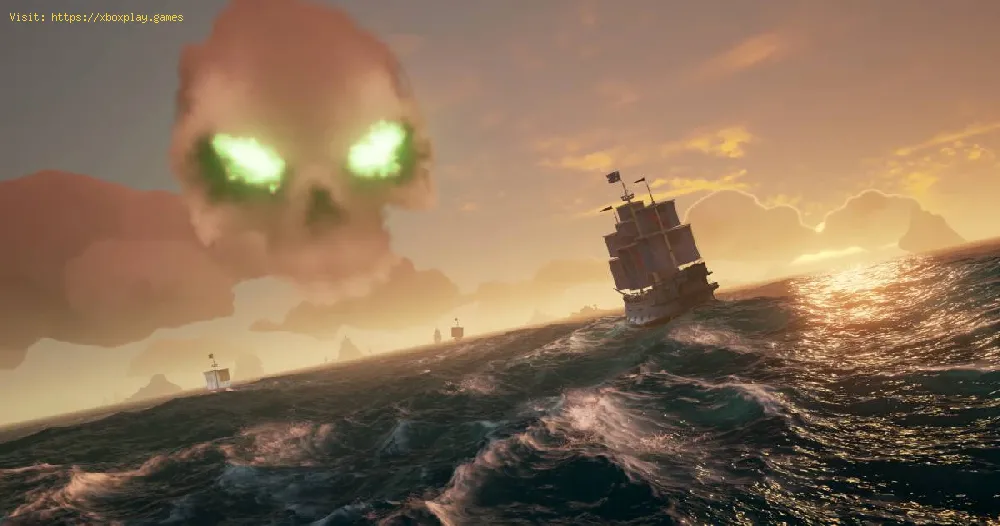 Sea of Thieves: How to fix voice chat not working error